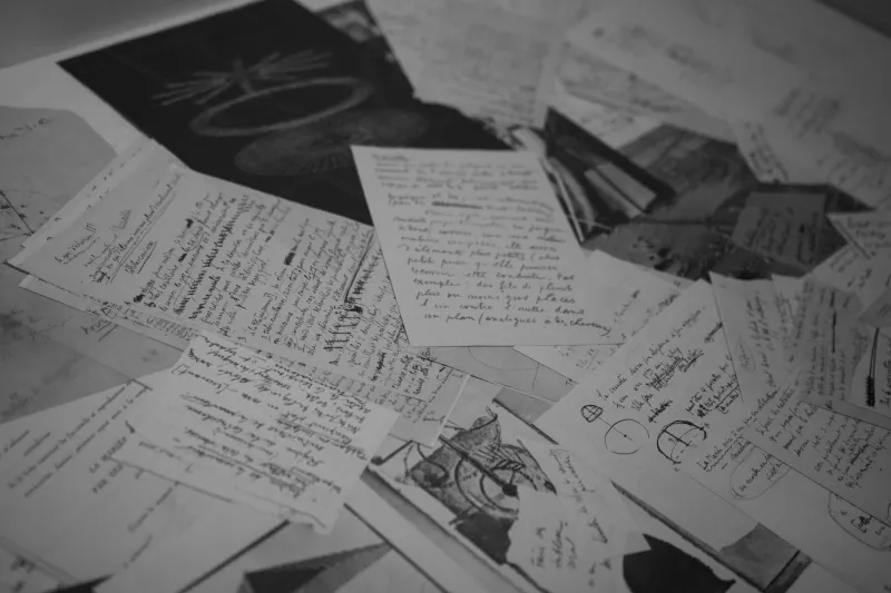 Accept, Don't Correct: The Week My Keyboard Became My Co-Author