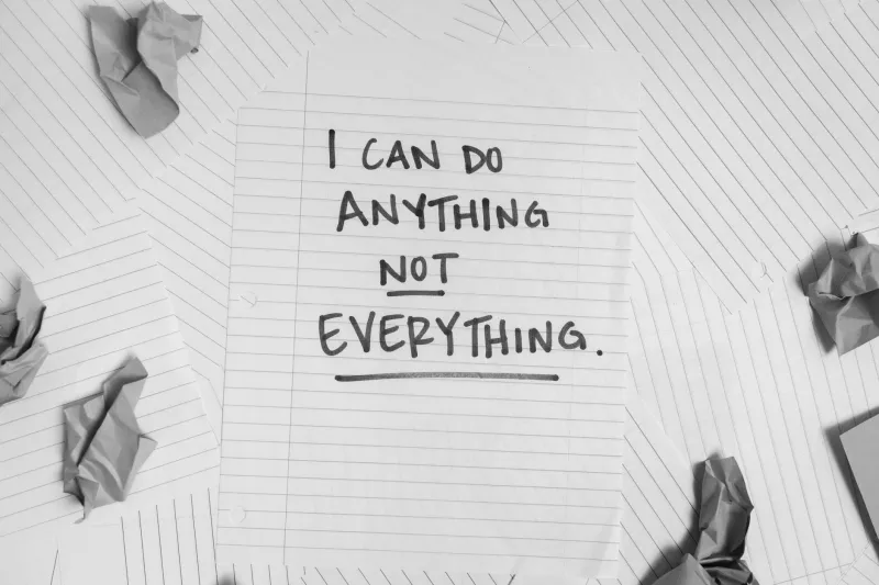 Gallery of Necessities: Thirty Days of Grocery Lists, Hung and Critiqued