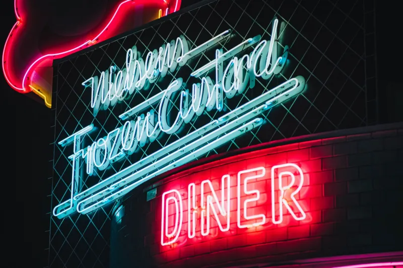 Petty Larceny in 12-Point: Confessions of a Serial Font Thief