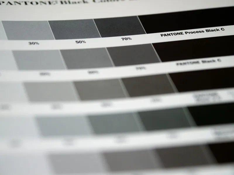 Tuesday's Hue: Notes From the Invention of a Color That Legally Does Not Exist