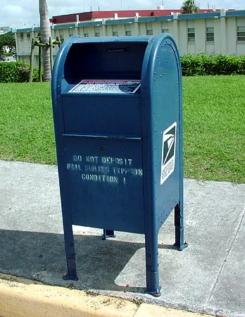 Brand Guidelines for a Nation's Mail: I Appointed Myself USPS Art Director and Nobody Stopped Me